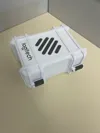 0.2mm layer, 2 walls, 10% infill
