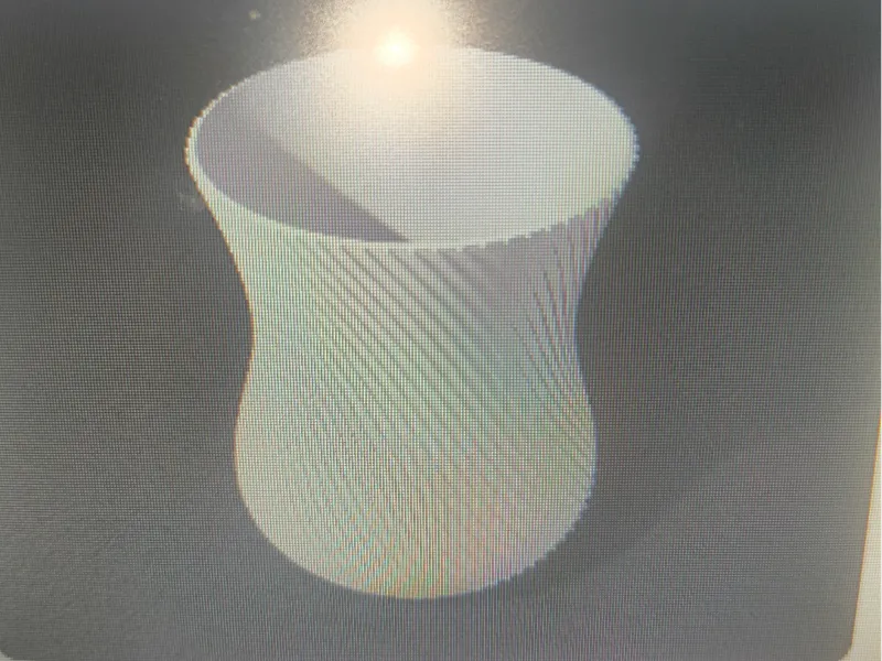 Vase