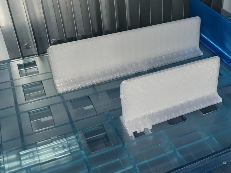 Teiler für Dometic Campingkühlschrank