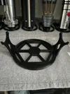 0.16mm layer, 2 walls, 7% infill
