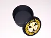 0.2mm layer, 3 walls, 10% infill