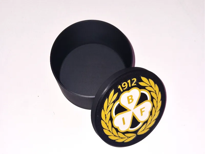 Brynäs IF box