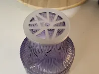 0.16mm layer, 2 walls, 15% infill