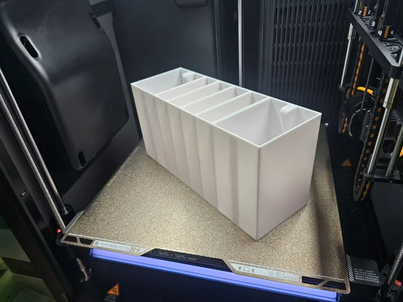 Tippmann TMC MAG Box