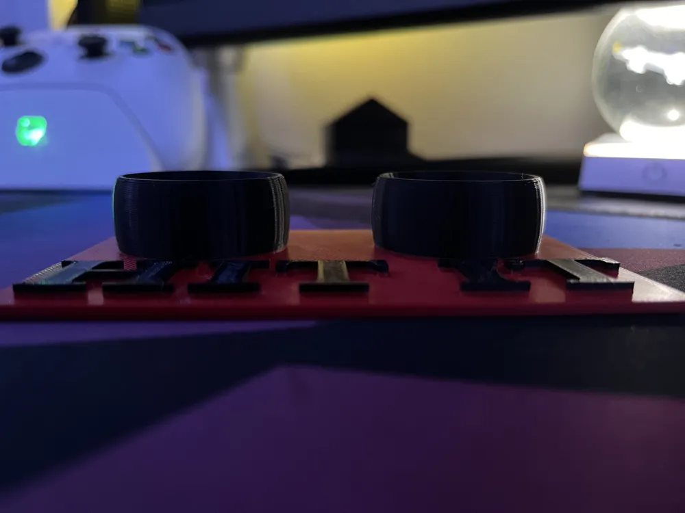 HIT IT V2 REAL - Free 3D Print Model - MakerWorld