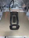 0.2mm layer, 2 walls, 5% infill - Triple