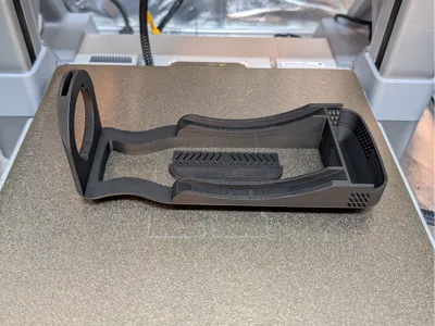 YOOPAI Pro Filament/Spool Holder - 2026 Remix