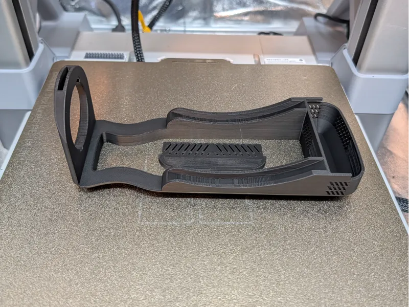 YOOPAI Pro Filament/Spool Holder - 2026 Remix