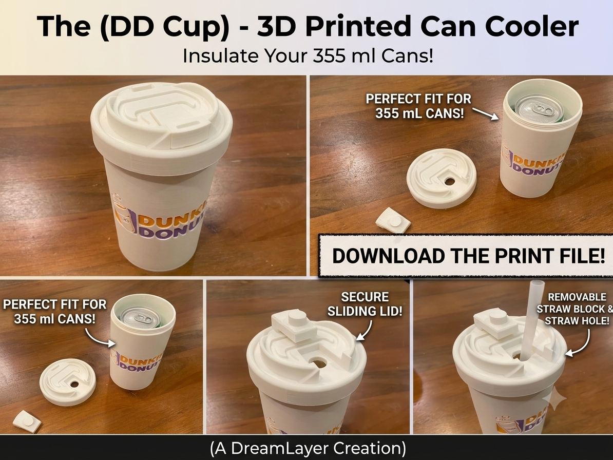 DD Cup