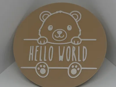 Baby Milestones - Animals