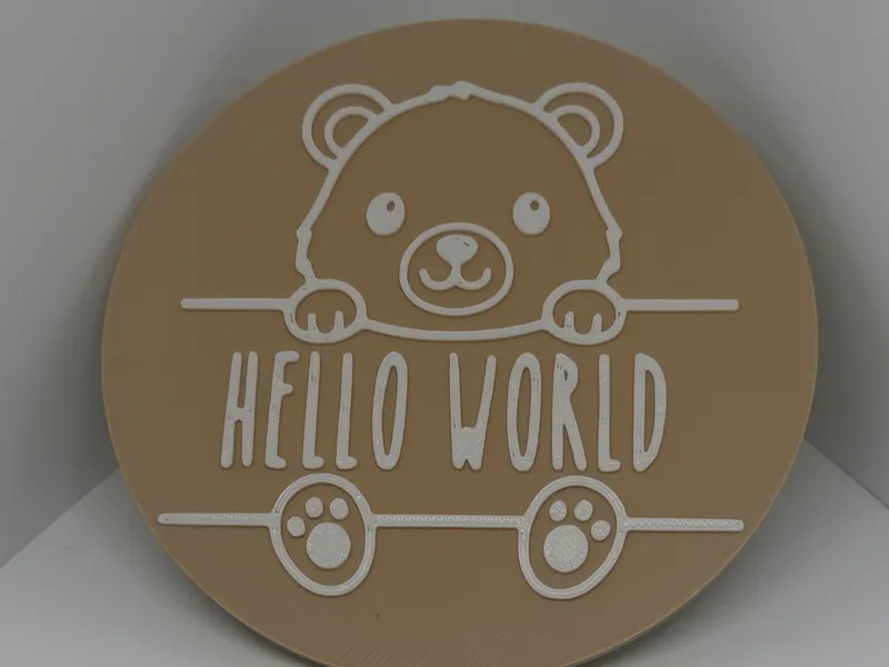 Baby Milestones - Animals
