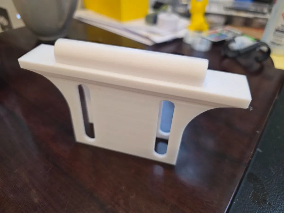 Cheek Rest for Rifles / Long Guns - Free 3D Print Model - MakerWorld