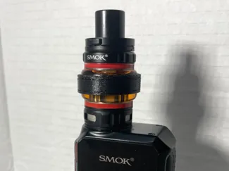 SMOK TFV18 MINI Vape Tank Sleeve ring Tall 