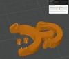 0.2mm layer, 6 walls, 30% infill