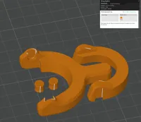 0.2mm layer, 6 walls, 30% infill