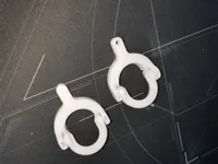 Beer Bottle Opener – Keychain Mod