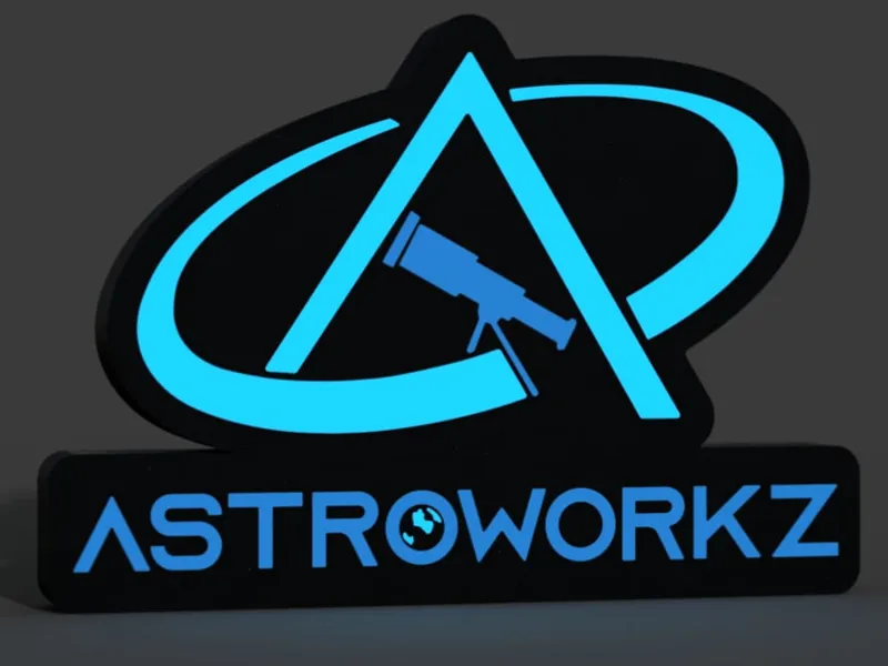 Astroworkz LED Lightbox 
