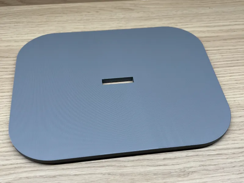 Bugaboo Sitter Plate