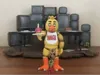 Chica Action Figure