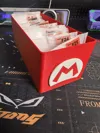 Mario 80x80 Storage Bag