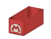 Mario 80 Stackable Storage Case