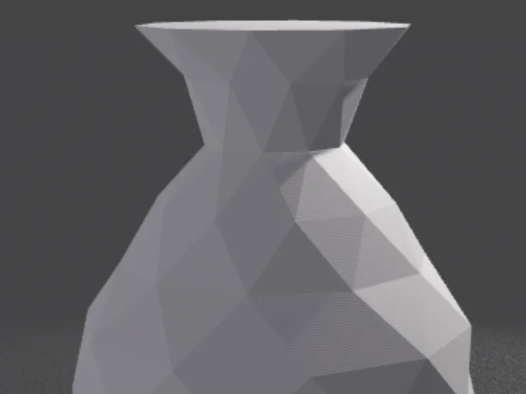 Vase