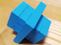 0.2mm layer, 2 walls, 12% infill