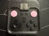 PSP Flush Thumbsticks(0.08mm layer, 2 walls, 15% infill)