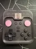 PSP Thumbstick Raised(0.08mm layer, 2 walls, 15% infill)