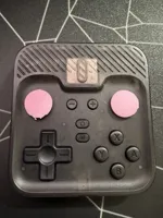 PSP Thumbstick Raised(0.08mm layer, 2 walls, 15% infill)