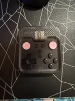Stock Thumbstick(0.08mm layer, 2 walls, 15% infill)