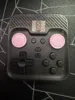 JoyCon Thumbstick Flush(0.08mm layer, 2 walls, 15% infill)