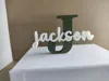 Print profile for "Jackson"