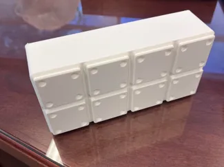 2X3.5X6 Gridfinity bin 