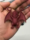 0.4mm nozzle, 0.2mm layer, 3 walls, 15% infill