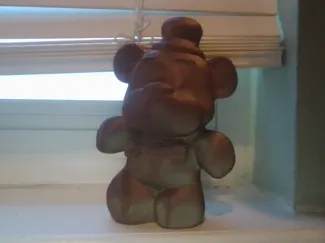 Freddy Fazplush