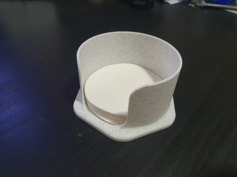 65mm Coffee Filter Holder