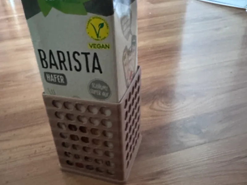 Tetrapack Milchtütenhalter 1L
