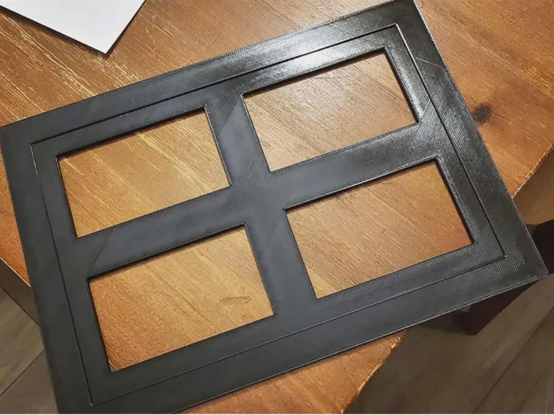 Elegant Universal Photo Frames 