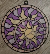 20 cm ornament