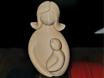 Mother love