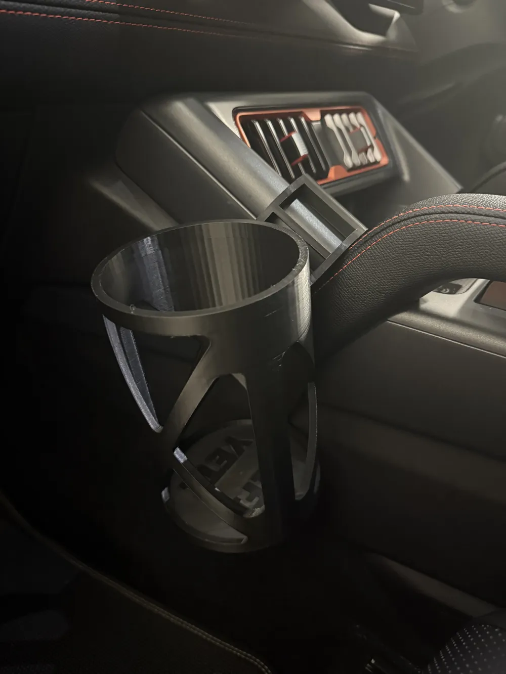 BYD Shark Yeti Holder - MakerWorld 3D Model | 3Drop