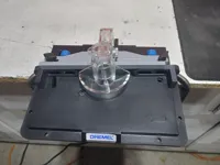 0.2mm layer, 6 walls, 25% infill