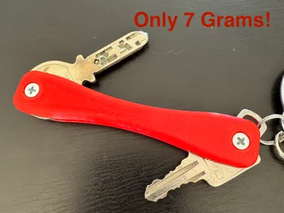 Smart Key Holder
