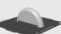 0.2mm layer, 3 walls, 10% infill