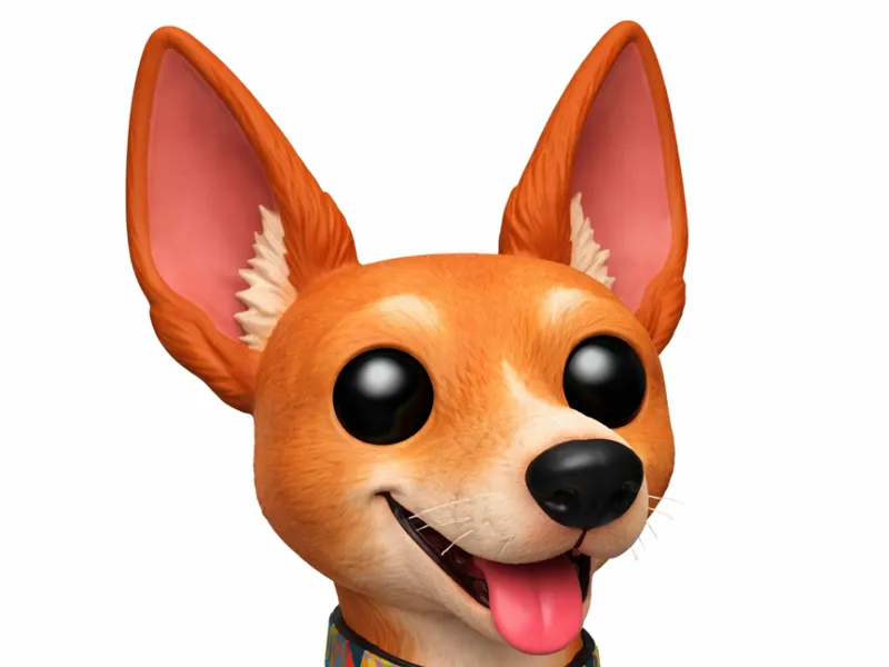 funko perro podenco