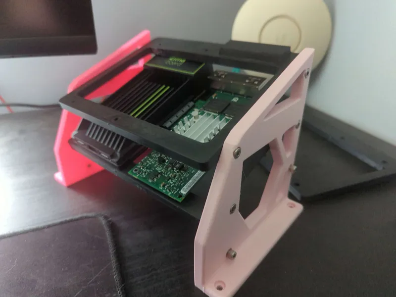 Zima HackerRack