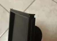 Guida Migliorata - 0.2mm layer, 2 walls, 100% infill