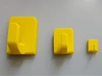 0.2mm 层高, 2 层墙, 15% 填充