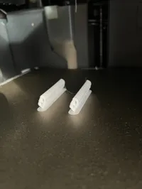 0.2mm layer, 6 walls, 25% infill